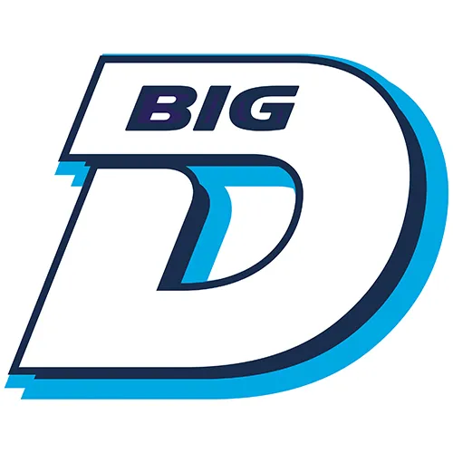 Just D