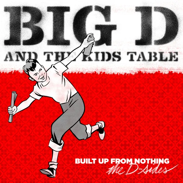 Kids Table