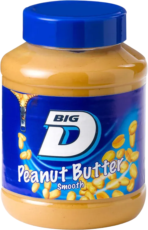 Peanut Butter