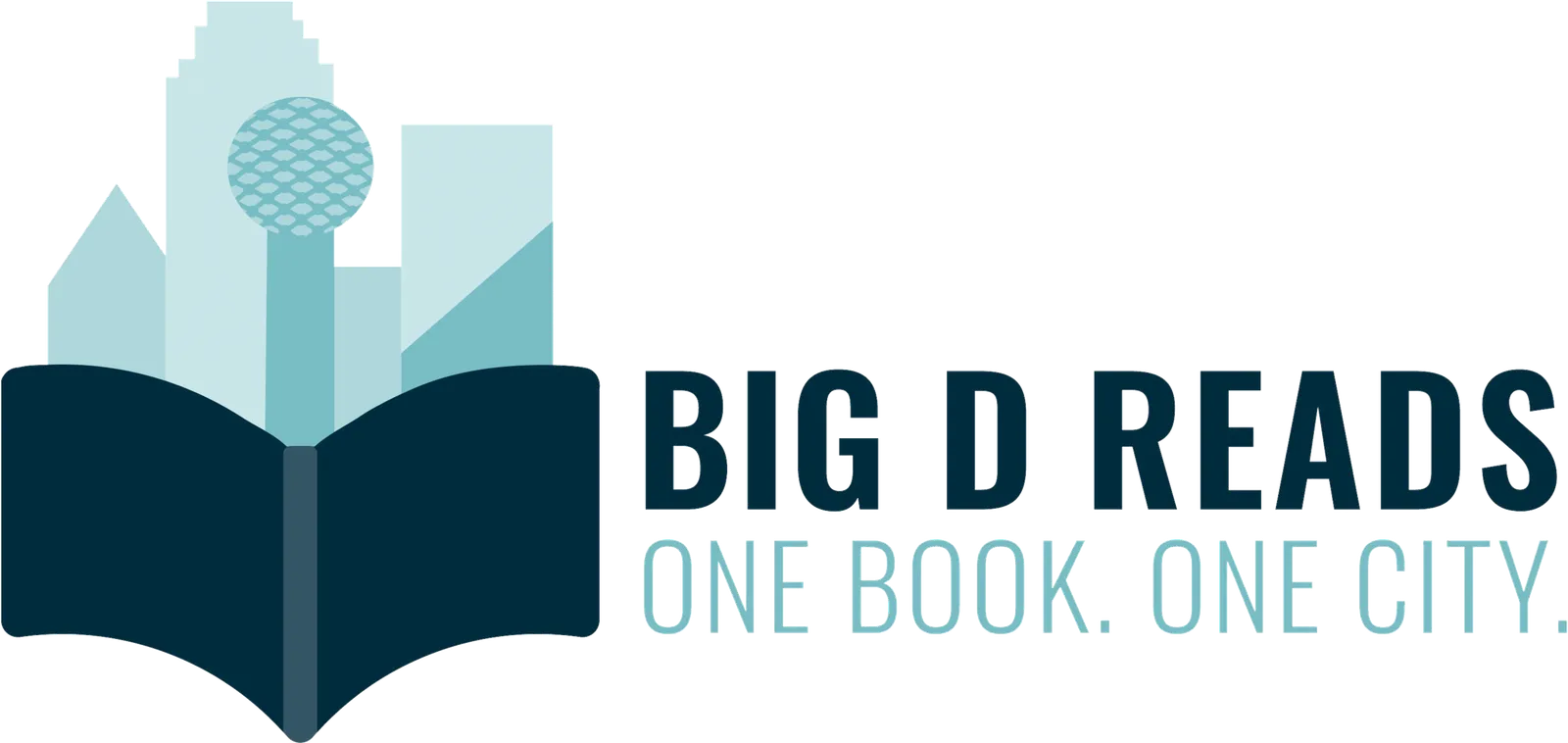 Reads One Book