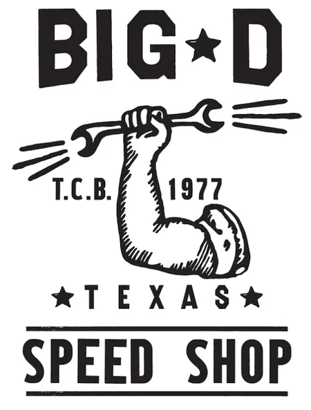 Speed Shop