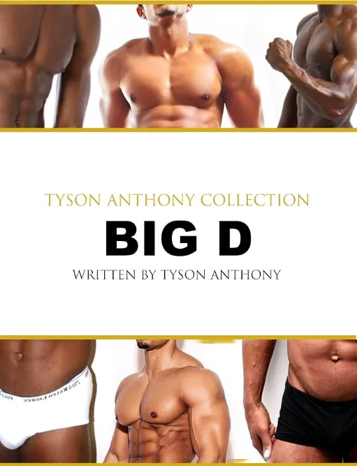 Tyson Anthony