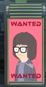 Bladerunner Wanted