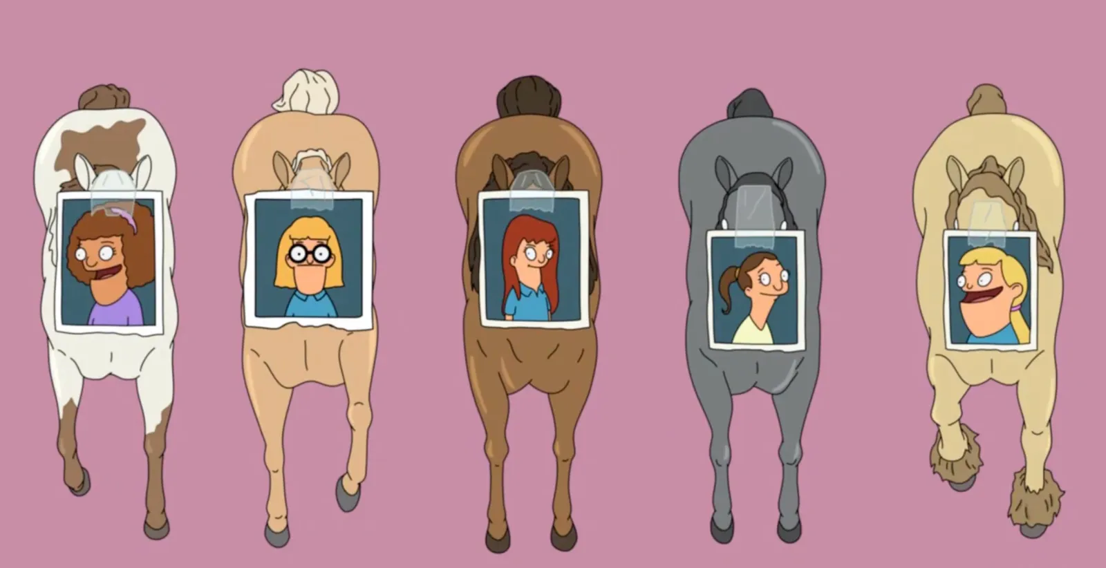 Horse Collection 2