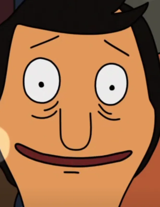 No Mustache 3