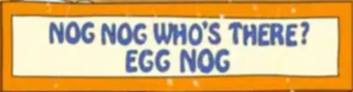 Nognog