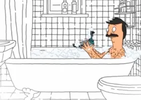Pigeon Bath Credits