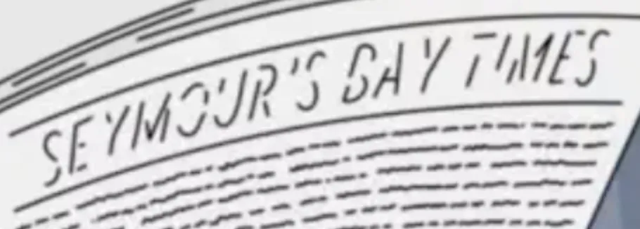 Seymours Bay Times
