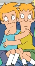 Twins Heg