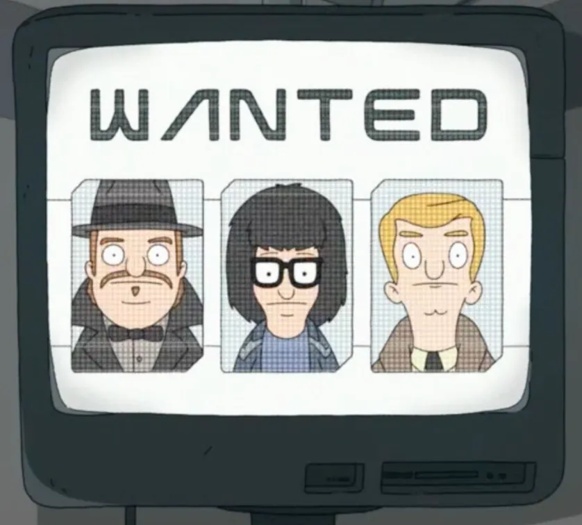Wanted