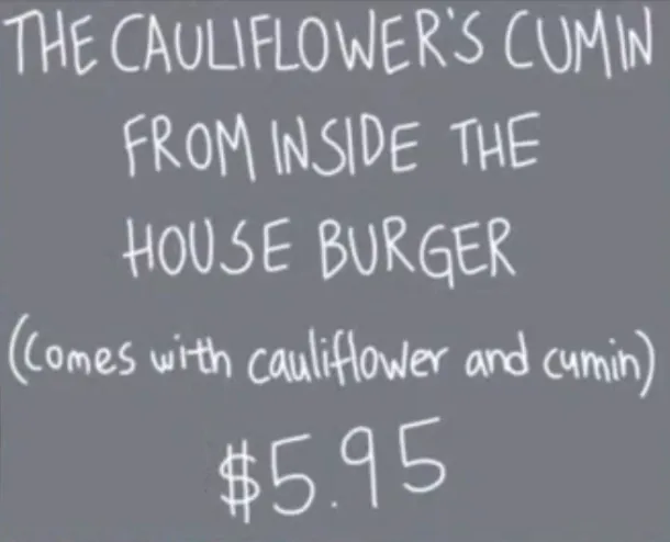 Bobs Special Cumin