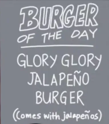 Bobs Special Glory Glory Jalapeno