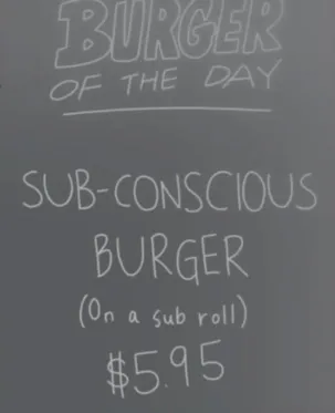 Bobs Special Subconscious
