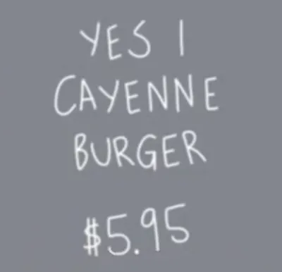 Bobs Special Yes I Cayenne