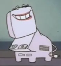 Sassy Computer
