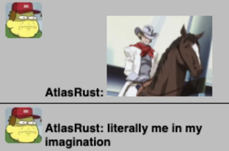 Atlas Imagination