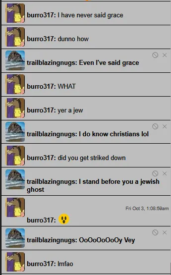 Burrough Yerajew