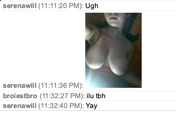 Ilu Tbh