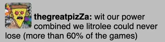 Pizzough Bol Stuffers