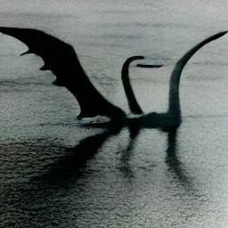 Flyingnessie 3