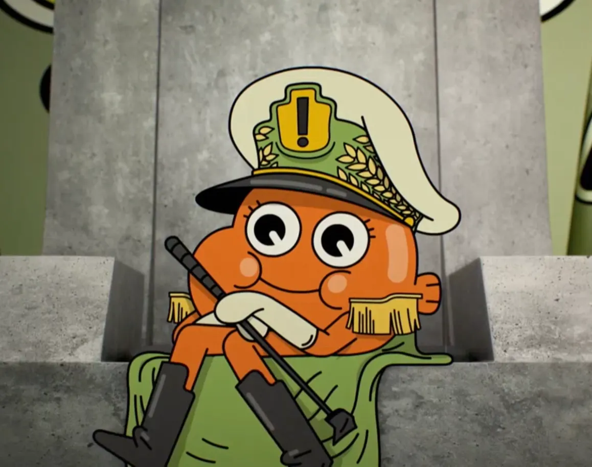 Happy Hitler