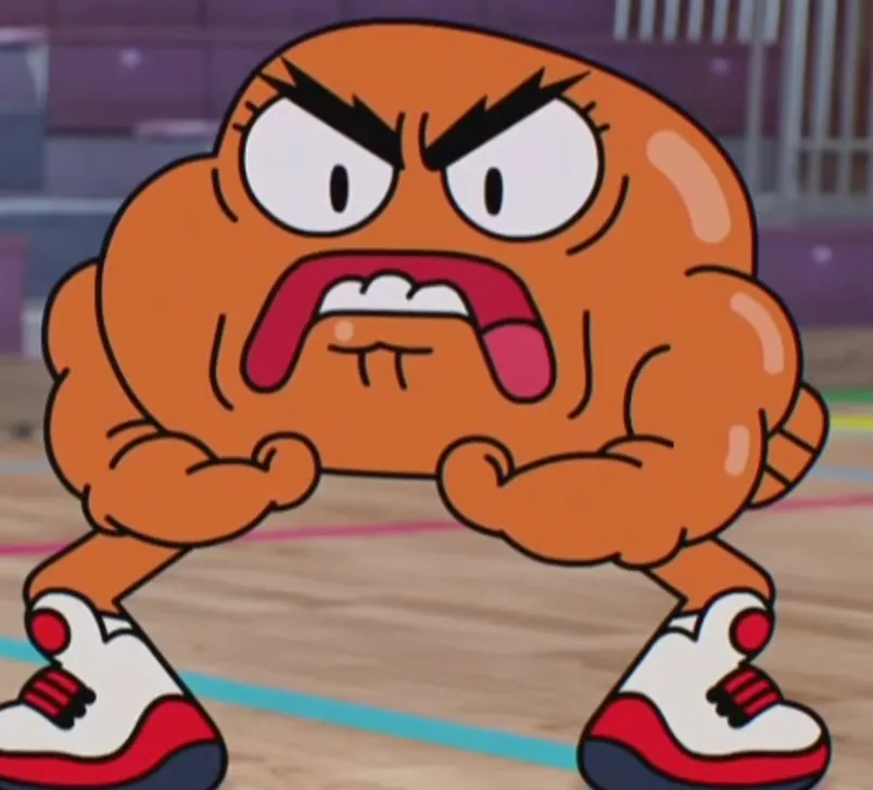 Jacked Af