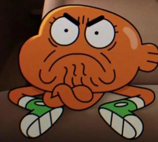Darwin Mad2