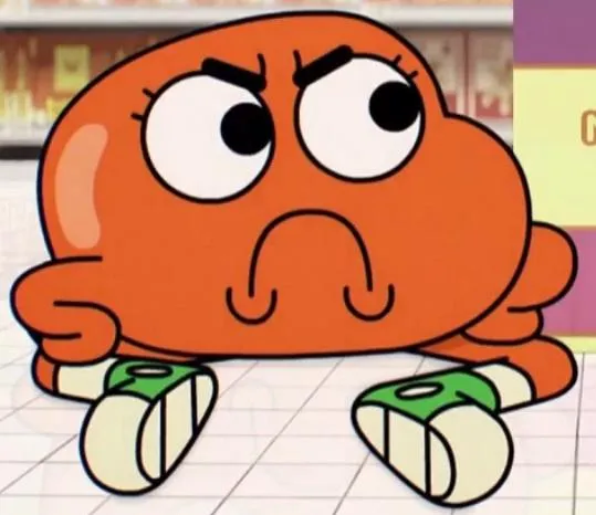 Darwin Mad3