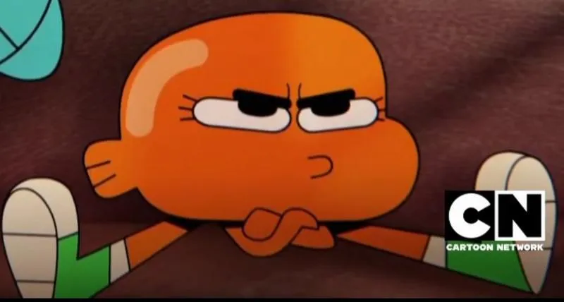 Darwin Mad4