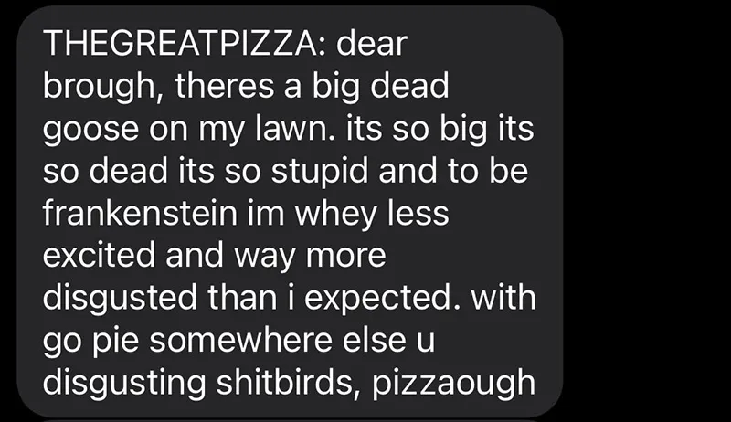 Bigdeadgoose