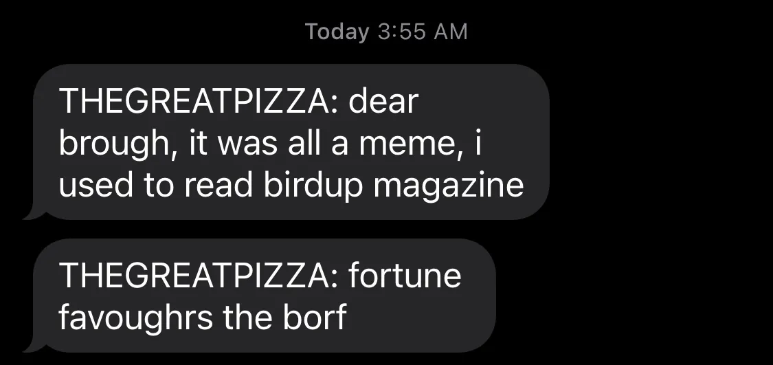Birdupmagazine