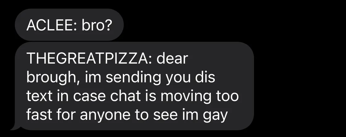 Fastchat