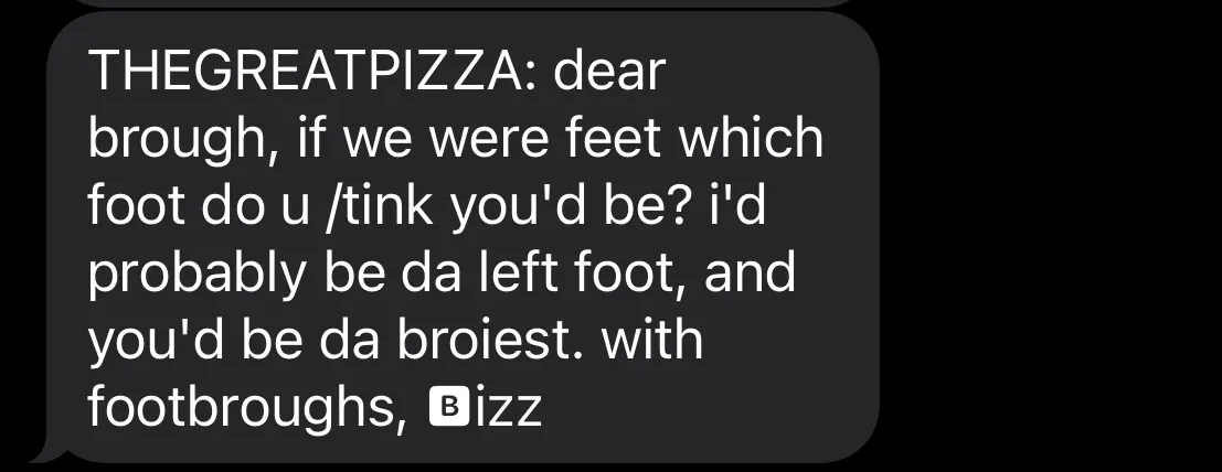 Footbroughs
