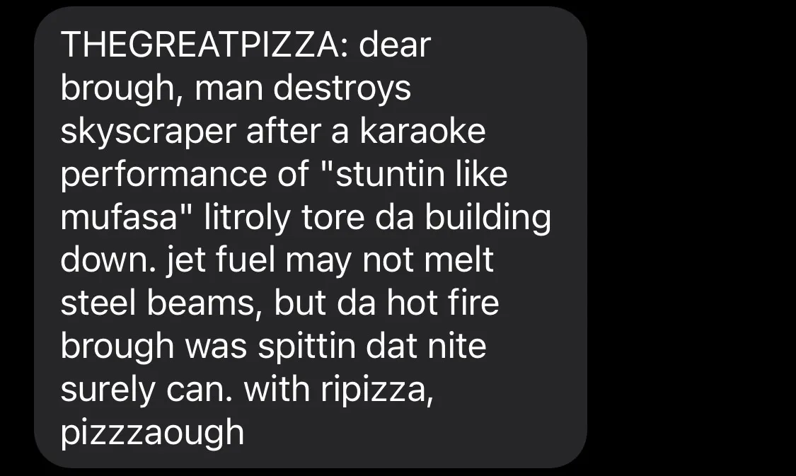 Karaoke Hotfire