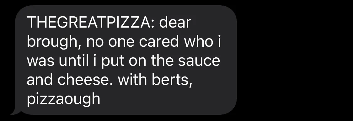 Sauceandcheese