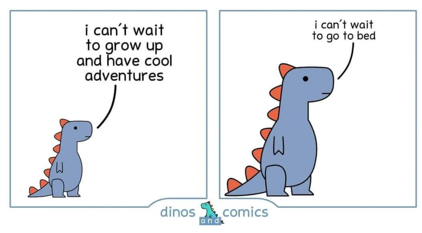 Adventures