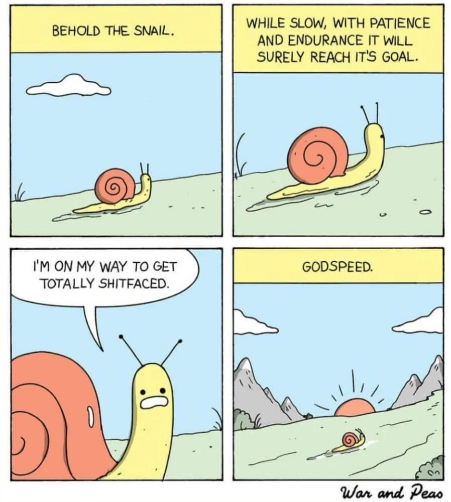 Shitfaced