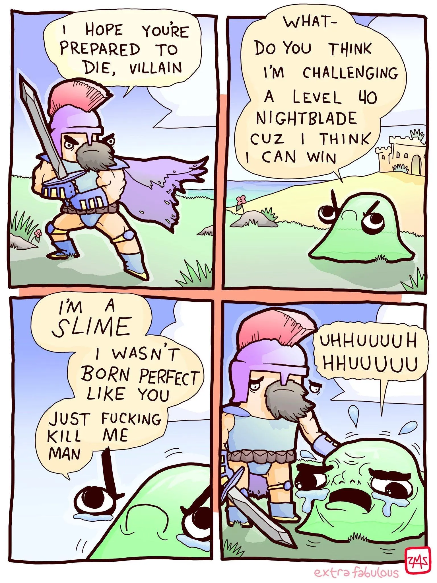 Slime