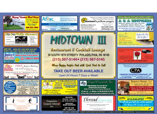 Mat Midtown 3 1