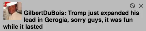 2020 Fun While It Lasted