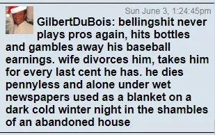 Bellingshit