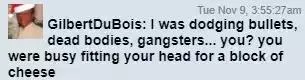 Bullets