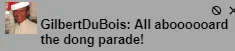 Dong Parade