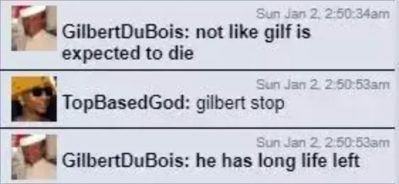 Gilf
