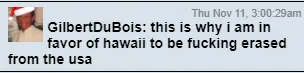Hawaii