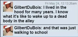 Hood for Many Years