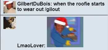 Roofie