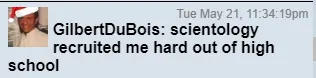 Scientology