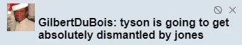 Tyson