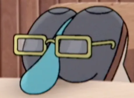 Buttface 1